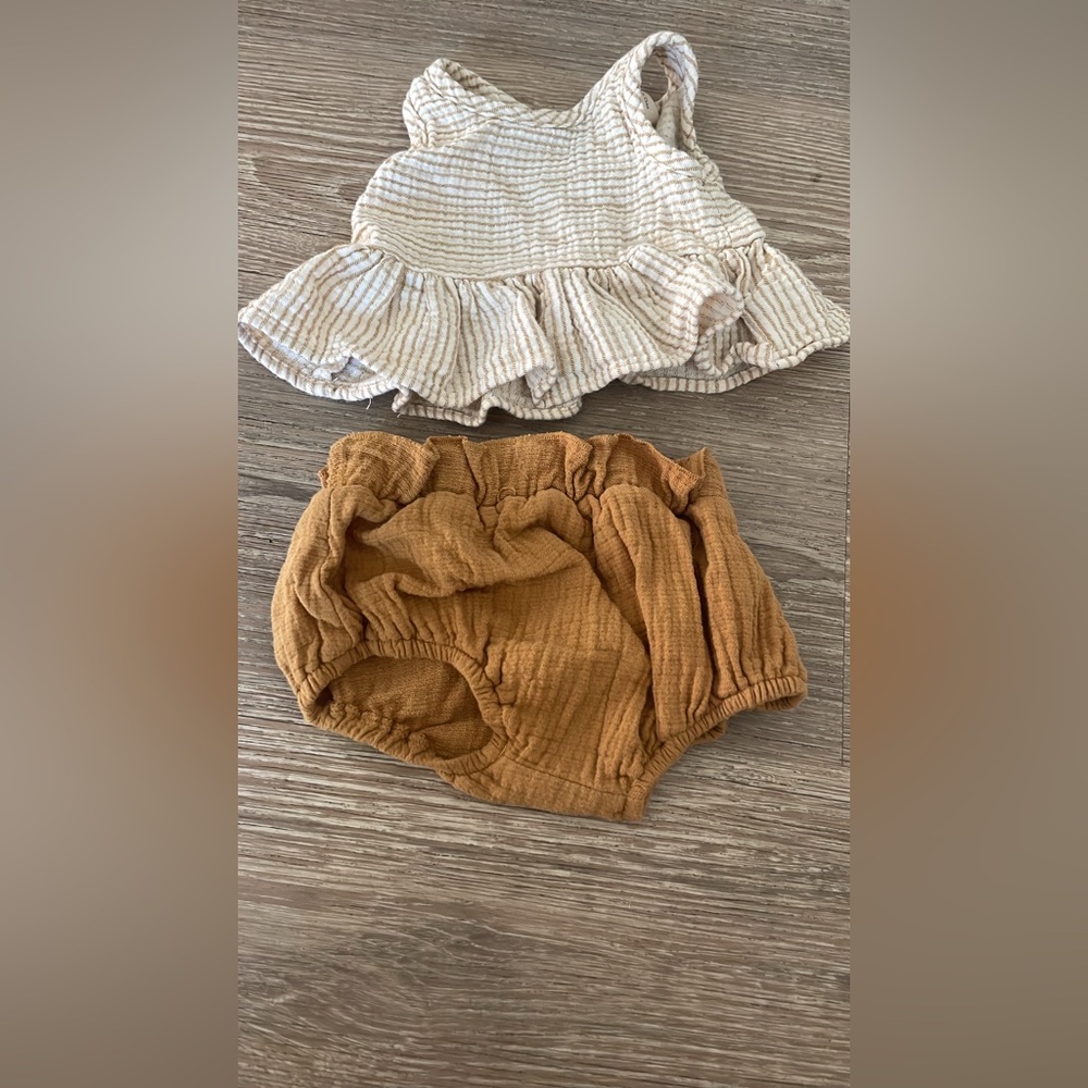 Quincy Mae Set